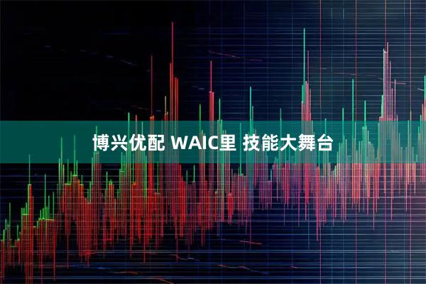 博兴优配 WAIC里 技能大舞台